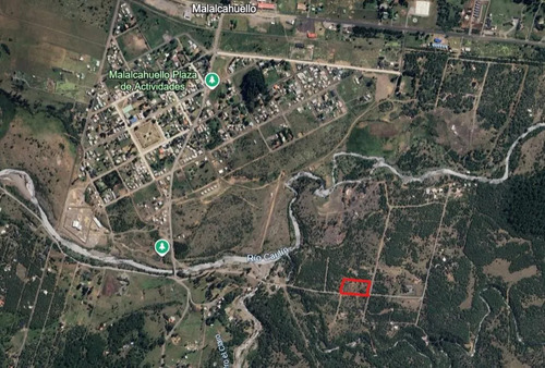Se Venden Cabañas En Terreno 5000 M2 Malalcahuello