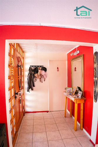 Casa En Venta De 5 Dorm 4 Baños Condominio Sector Norte