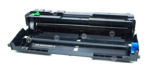 5 Pza Tambor Dr890 Compatible Con Mfc-l6800dw
