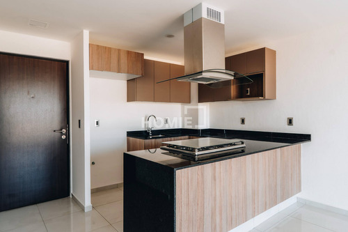 Departamento Nuevo En Renta En Nueva España, Jalisco, 93760