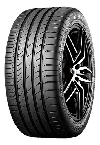 245/45 R19 Llanta Giti Control 288 98y