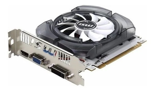 Tarjeta De Video Nvidia Geforce Gt 730 2gb Ddr3 Pci-e Hdmi