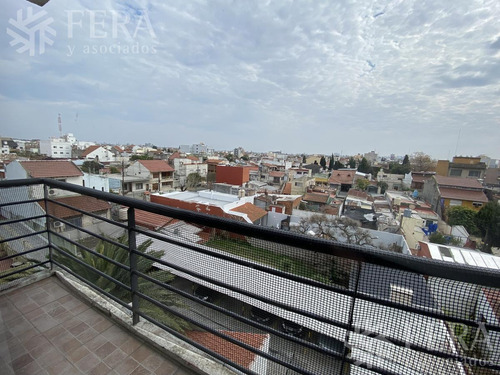 Imagen 9 de 11 de Venta De Departamento De 2 Ambientes Con Balcón En Villa Dominico (28075)