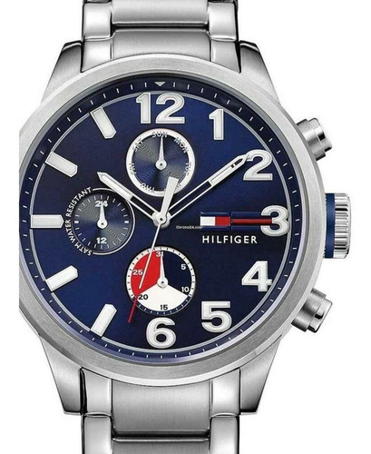 Crelógio Masculino Tommy Hilfiger 1791242c