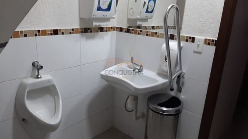 Imagem 10 de 12 de Ponto Comercial - Centro - Ref: 2981 - V-5165