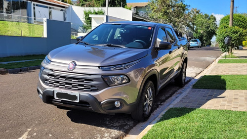 Fiat Toro 1.8 Endurance 16v Flex 4x2 4p