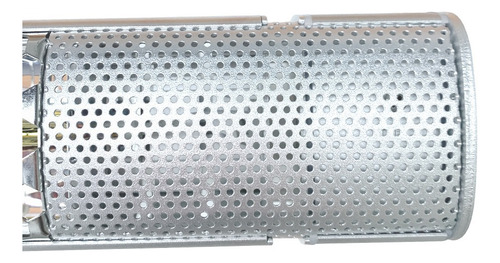Calefactor Eléctrico Terrazas Sepat 1000 W.
