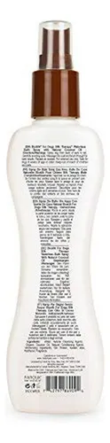 Champú Para Perros Biosilk Con Aceite De Coco Orgánico