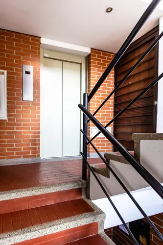 Venta De Apartamento En Conquistadores-laureles