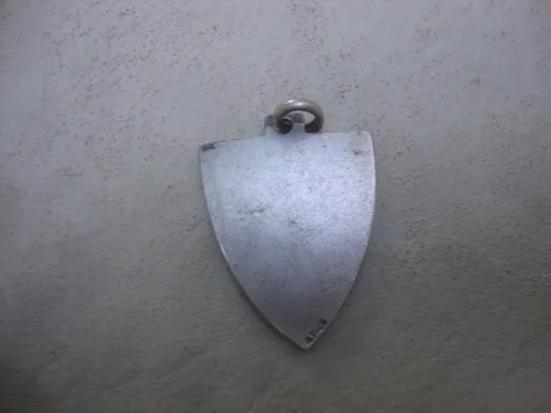 Medalla De Tenis Contra La Pared Squah 2,4 Ancho - 3 Alto (Usado)