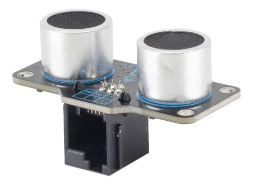 Sensor Ultrasonido Hc-sr04 Educabot Arduino