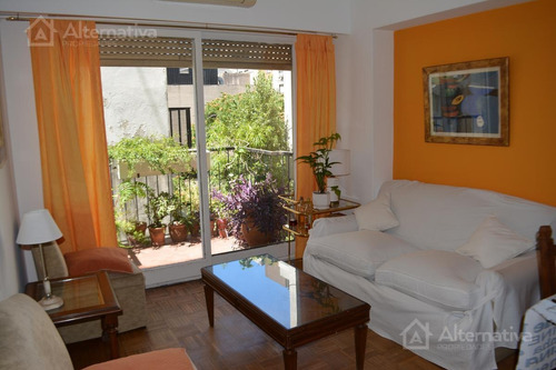 Imagen 5 de 30 de Departamento En Alquiler Temporario En Palermo