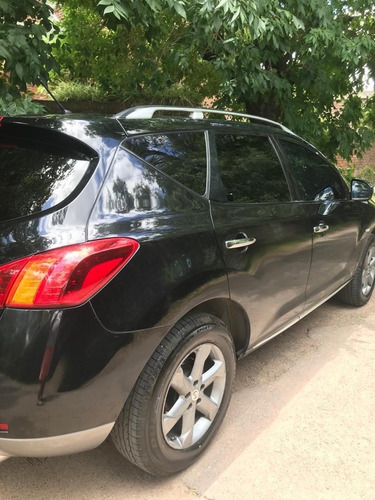 Nissan Murano Xtronic Cvt