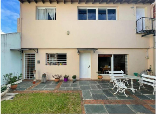 Imagen 1 de 30 de Casa En Venta En Villa Martelli