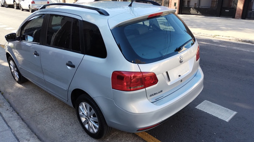 Volkswagen Suran 1.6 Comfortline 101cv 11a