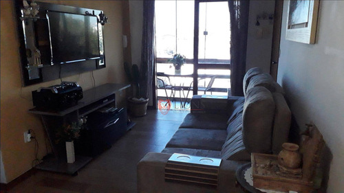 Apartamento Com 2 Dormitórios À Venda, 50 M² Por R$ 202.000 - Passos Dos Ferreiros - Gravataí/rs - Ap0622