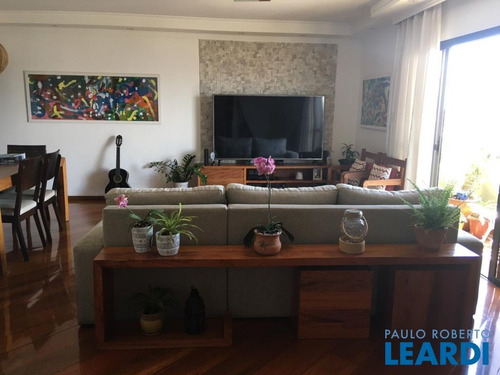 Apartamento - Vila Marina - Sp - 633528