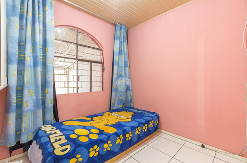 Imagem 8 de 29 de Casa - Residencial - 926800