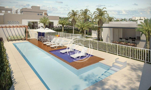 Imagem 18 de 19 de Casa Com 3 Dormitórios À Venda, 130 M² Por R$ 643.000,00 - Jardim Piratininga - Sorocaba/sp - Ca0662