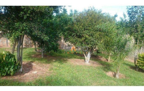 Imagem 9 de 12 de Chácara Residencial À Venda, Centro, Santa Gertrudes. - Ch0007