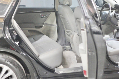Imagem 11 de 15 de Hyundai Azera 3.3 Mpfi Gls Sedan V6 24v Gasolina 4p