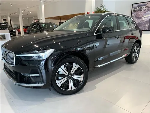 comprar Volvo Xc60 2.0 T8 Recharge Plus Awd Geartronic