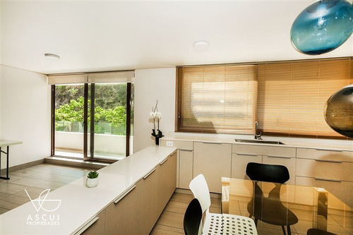 Imagen 11 de 25 de Departamento En Venta En Vitacura