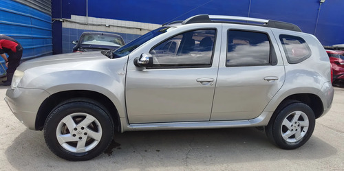 Renault Duster 2.0 Dynamique 4x2