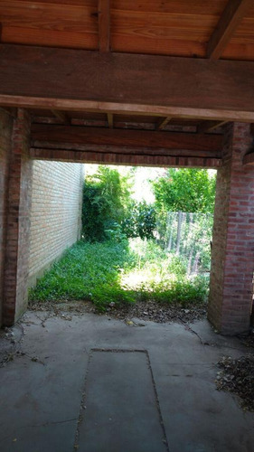 Terreno - Ingeniero Adolfo Sourdeaux