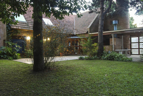Imagen 15 de 15 de Casa En Venta - Pinamar Sur Playa