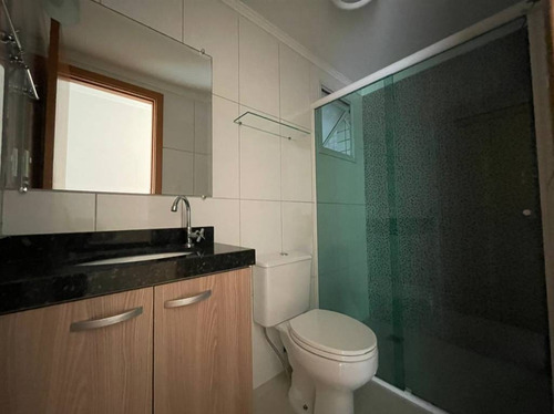 Imagem 7 de 20 de Apartamento, 2 Dorms Com 68.15 M² - Caicara - Praia Grande - Ref.: Tab309