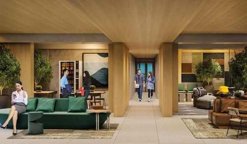 Imagem 9 de 20 de Apartamento Em Construção No Brooklin