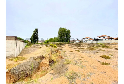 En Venta Terreno Para Desarrollo Inmobiliario