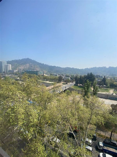 Imagen 7 de 11 de Oficina En Arriendo En Providencia