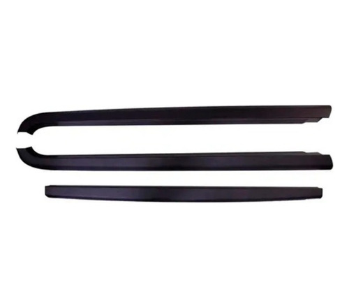 Cubre Riel Maxus T60 2017-2023 Sin Reja Original Aeroklas