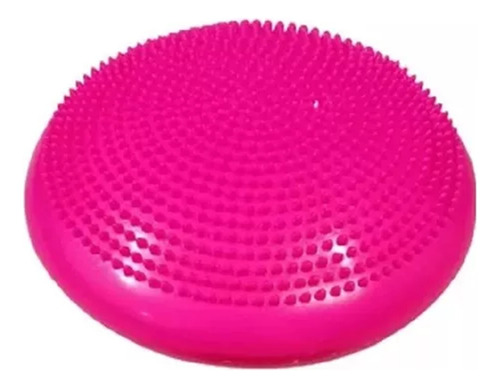 Bosu Equilibrio Bozu Disco Equilibrio Yoga Bosu Erizo 33cm