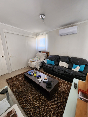 Excelente Casa Condominio Los Alamos 3d 3b 3e