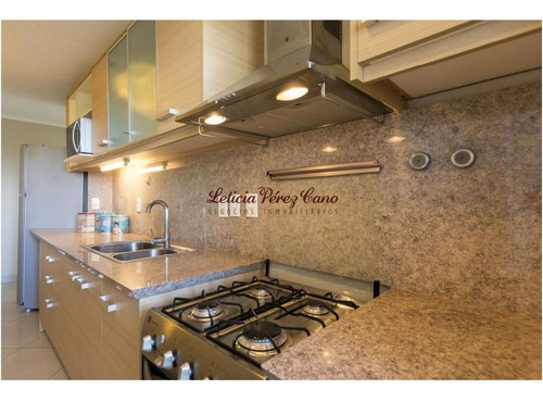 Imagen 9 de 22 de Venta De Apartamento En Roosevelt, 3 Dormitorios Mas Servicio
