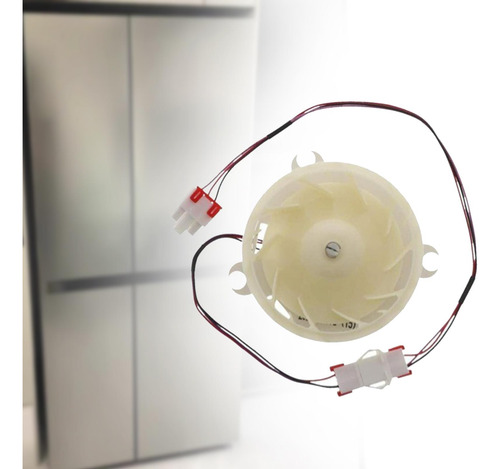 Piezas Del Refrigerador Redulador Del Congelador Del