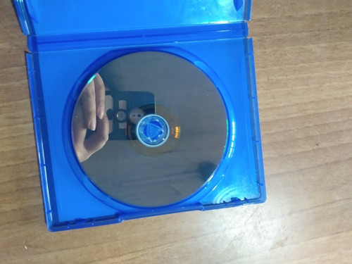 Mafia 3 Ps4 Fisico