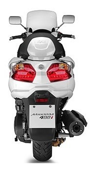 Maxsym 400i Abs - Tmax -******** 2022******(faby)