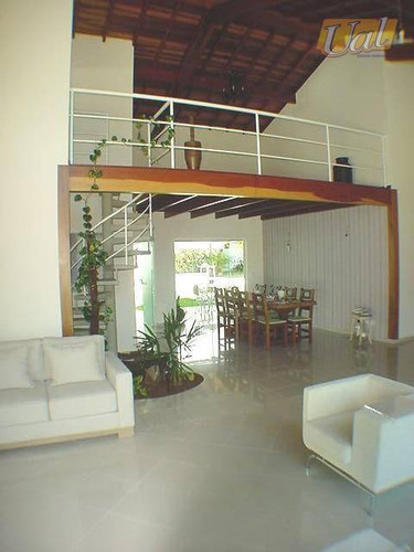 Imagem 6 de 21 de Casa Com 3 Dormitórios À Venda, 460 M² Por R$ 1.750.000,00 - Retiro Das Fontes - Atibaia/sp - Ca0189