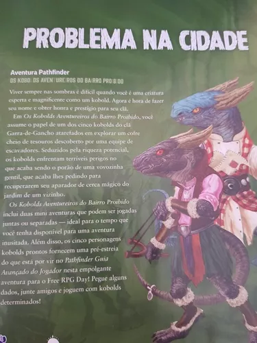 Pathfinder - Escudo Do Mestre + Nós, É Heróis? - Livrarias Curitiba