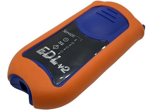 Scanner Edl V2 John Deere Diagnostico