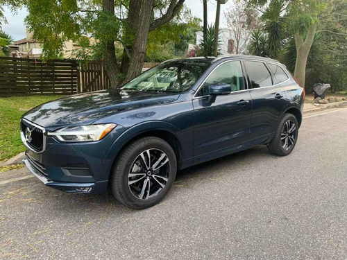 Volvo Xc60 2021 3.0 T6 High Luxury Awd