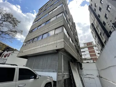 Edificio en venta
