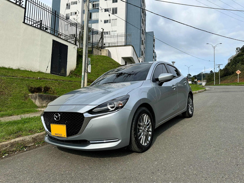 Mazda 2 Hatch 1.5 Grand Touring