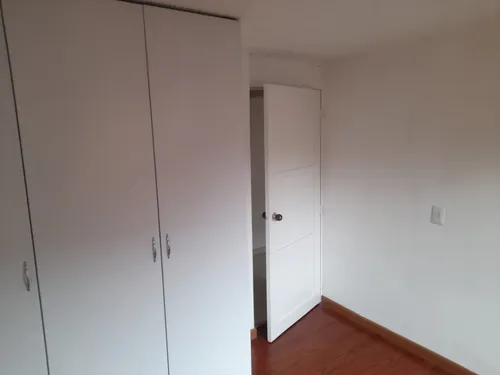 Se Arrienda Apartamento En Cedritos De 3 Alcobas