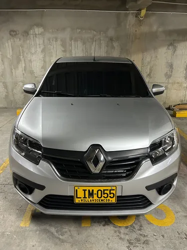 Renault Logan 1.6 Authentique / Life