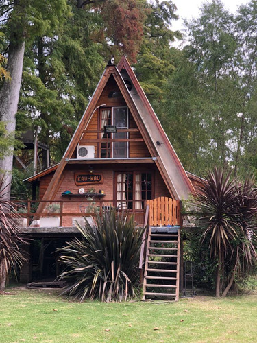 Casa En  Alquiler En El Delta Sarmiento Y Capitan